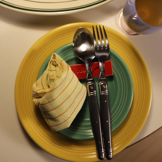 Cutlery Rest