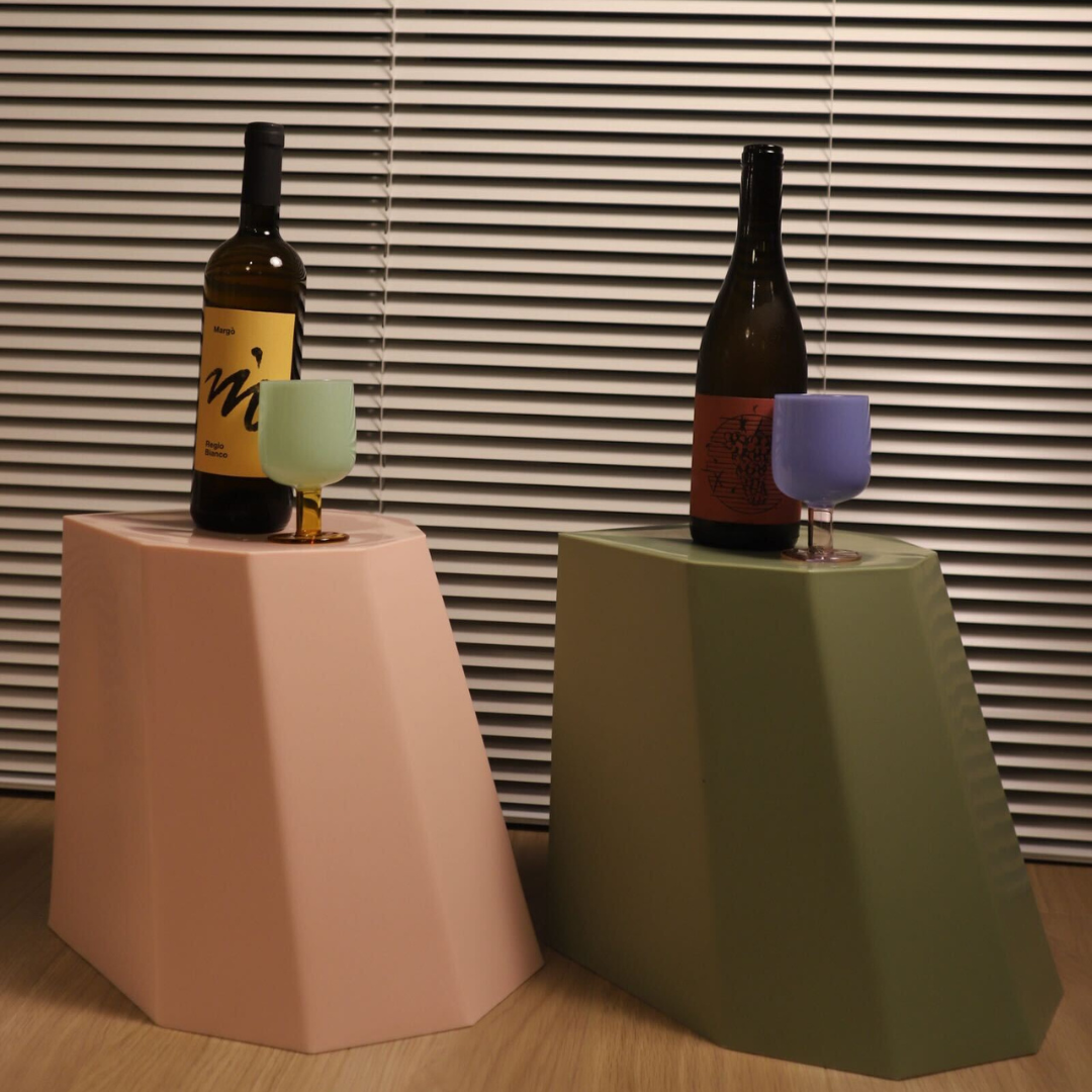 Arnoldino Stool