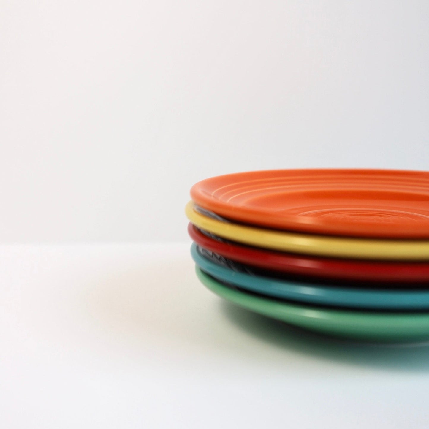 Concentrix IslandBlue 16cm Plate