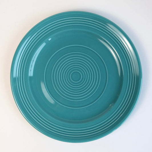 Concentrix Island Blue 23cm Plate