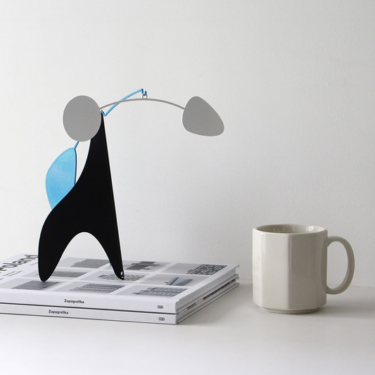 Original Desktop Mobile "Blue / White"