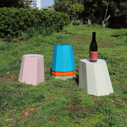 Arnoldino Stool