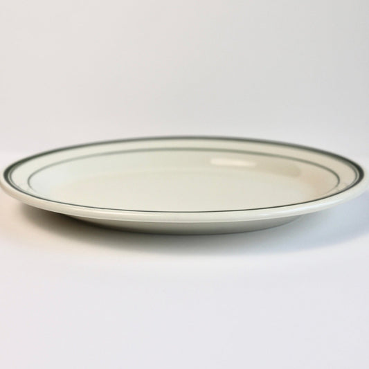 Green Bay 30cm Oval Plate