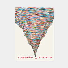 Tornado of Nonsense