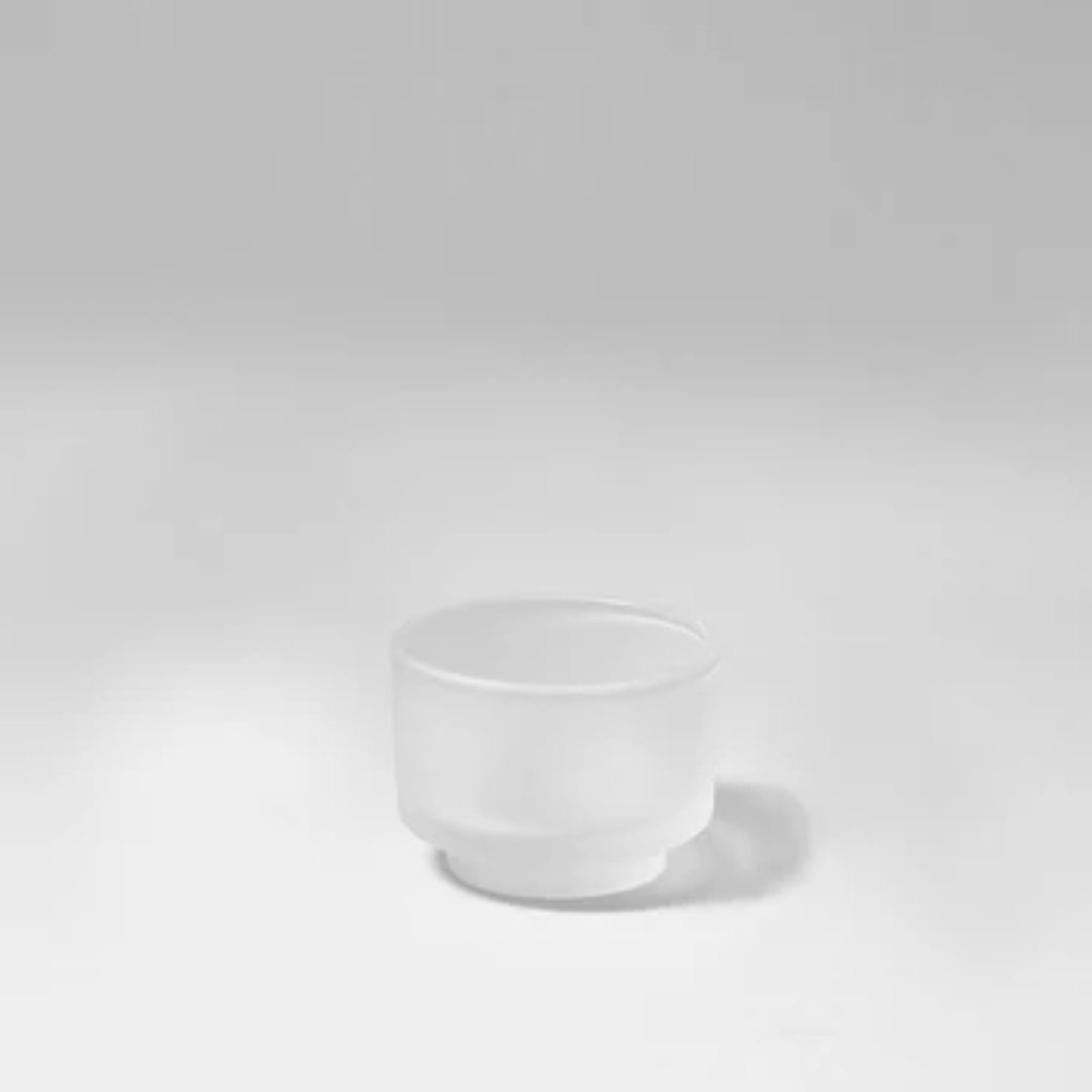 Short Tumbler 2P /Frosted