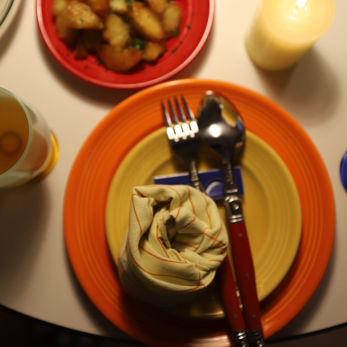 Table Spoon
