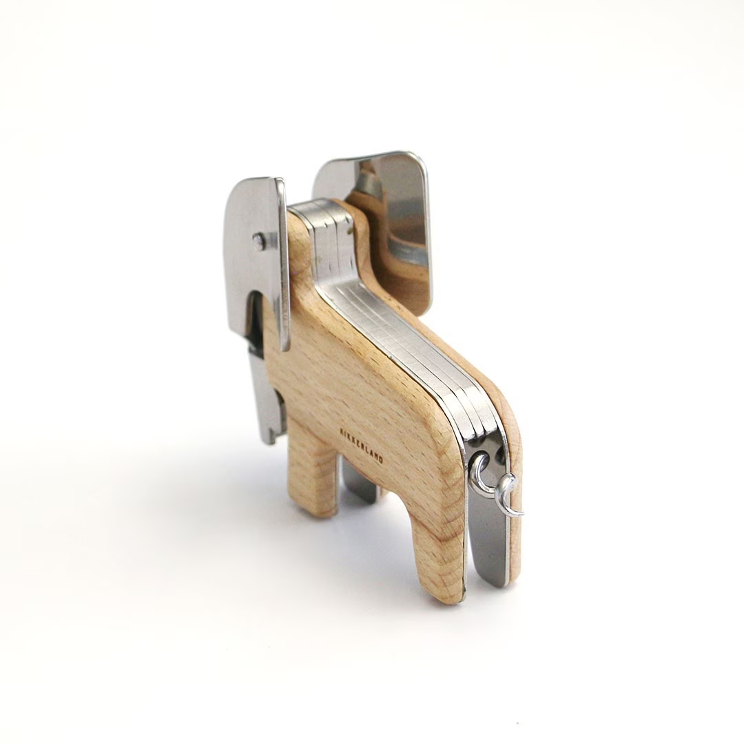 Elephant Corkscrew