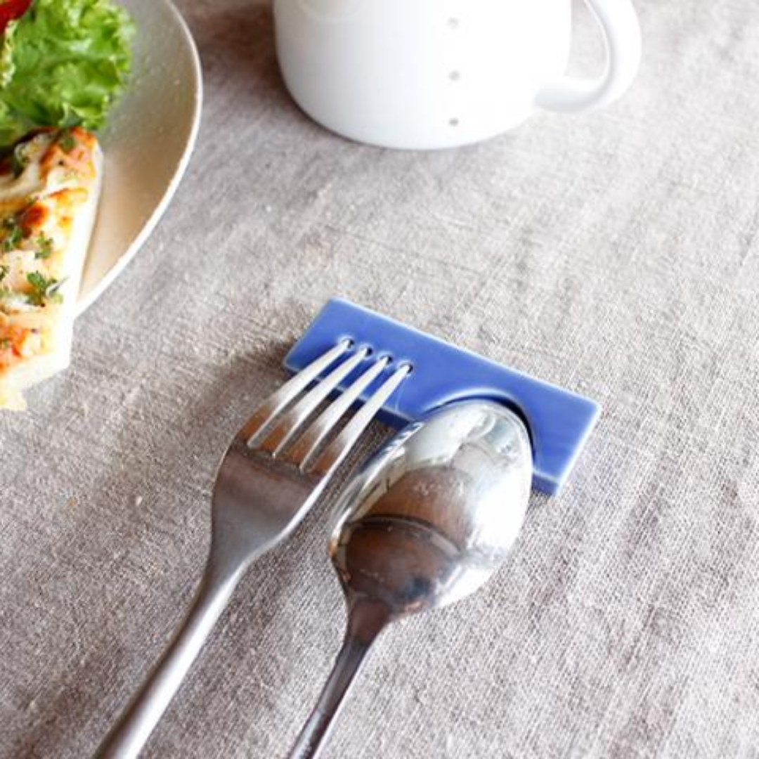 Cutlery Rest