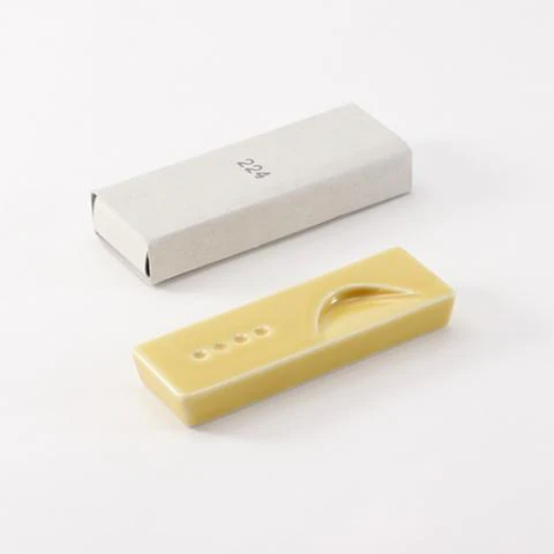 Cutlery Rest