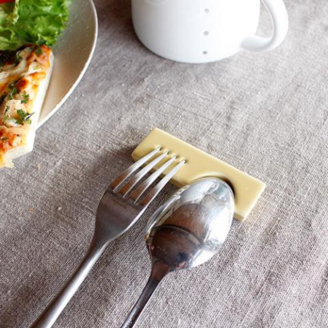 Cutlery Rest