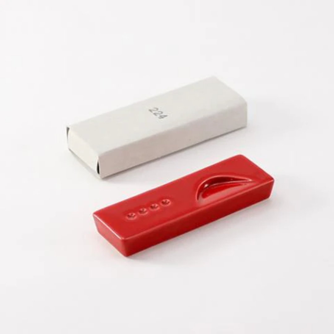 Cutlery Rest