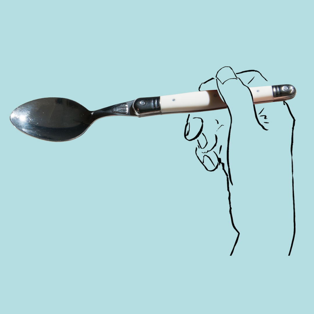 Table Spoon