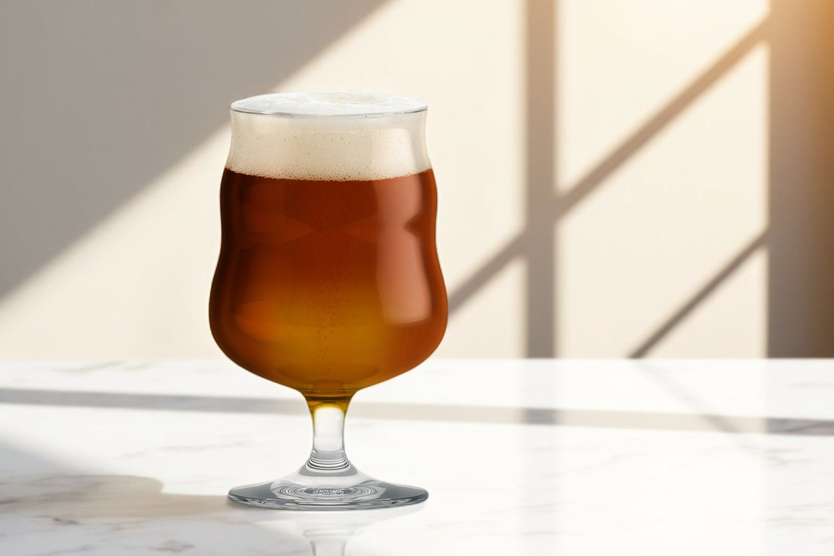 MIKKELLER ユニバーサル ビアグラス 400ml 2pcs