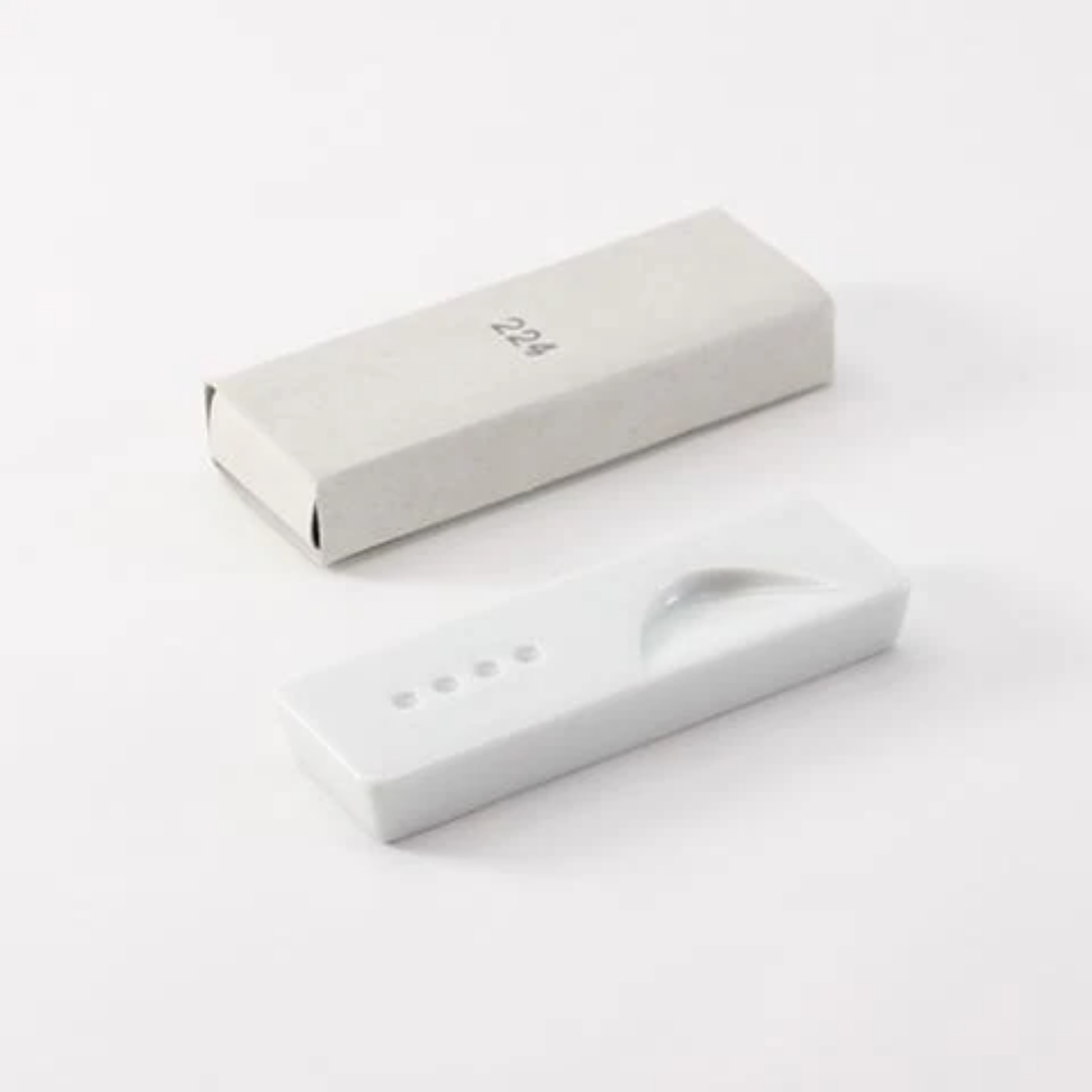 Cutlery Rest