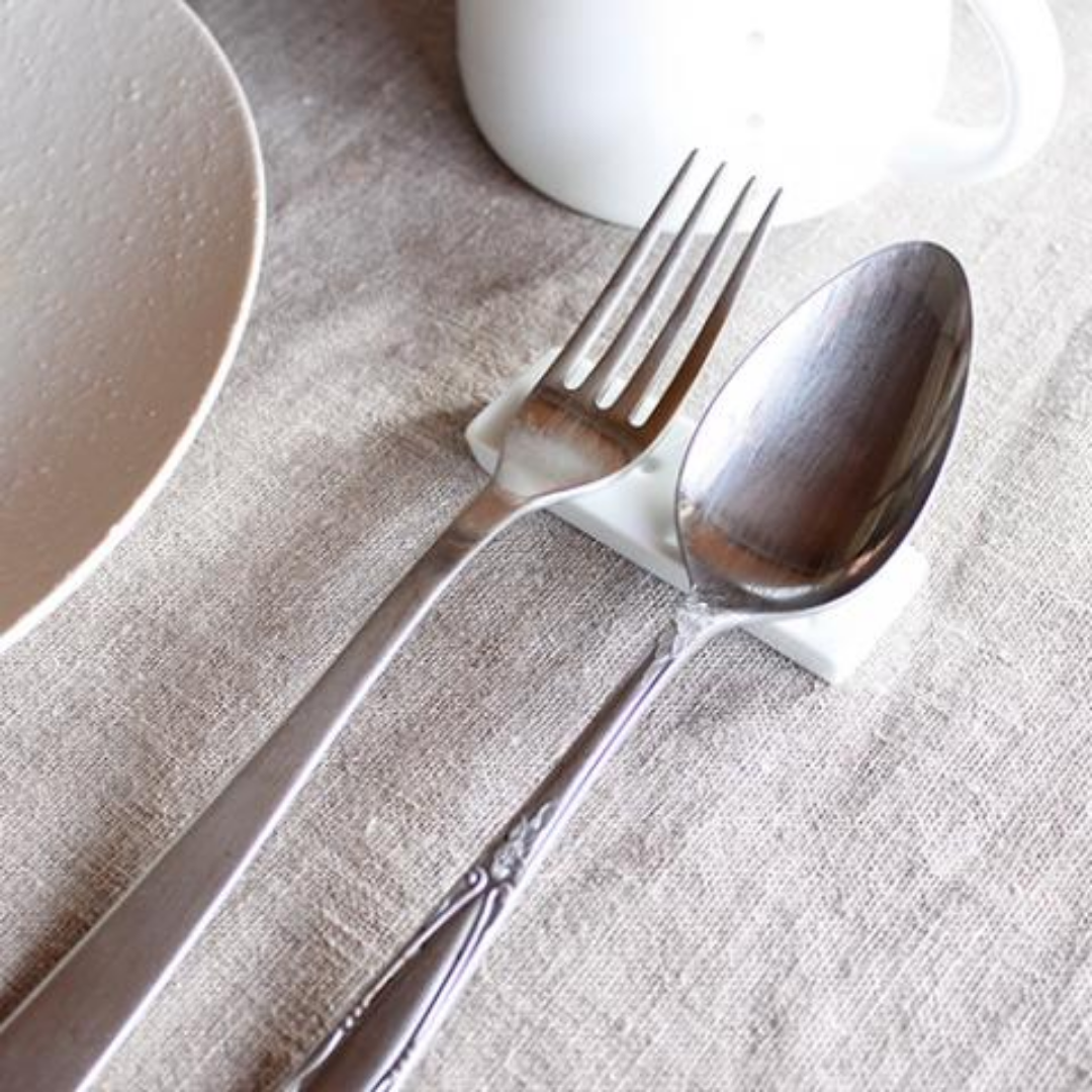 Cutlery Rest