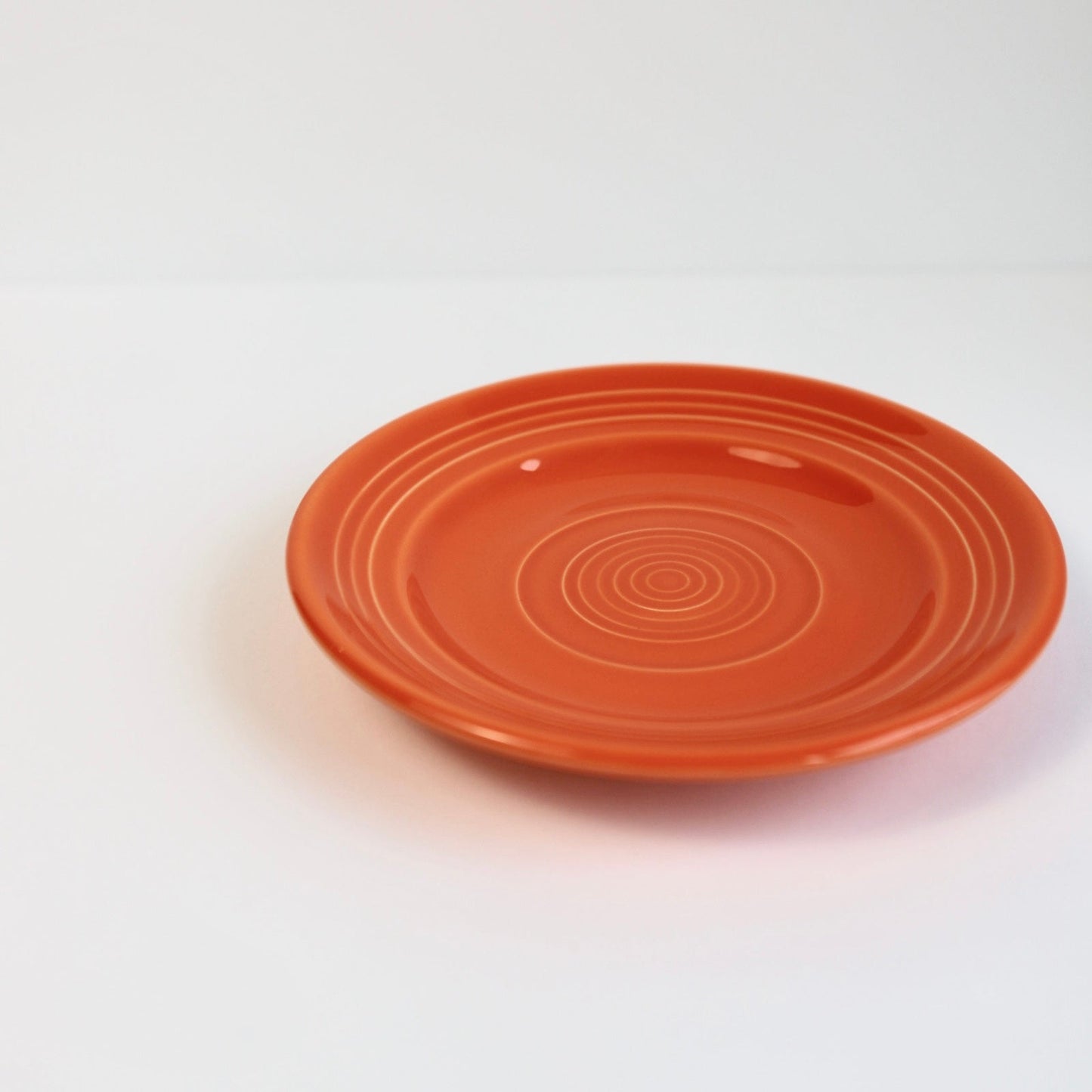 Concentrix Orange papaya 16cm Plate