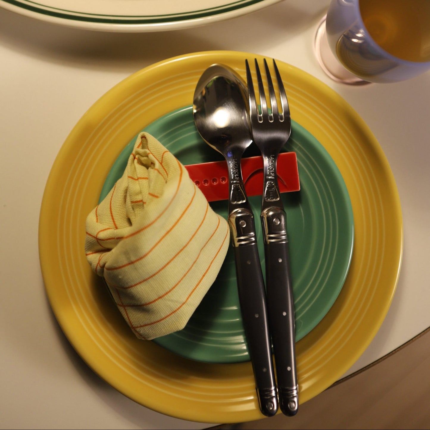 Table Spoon