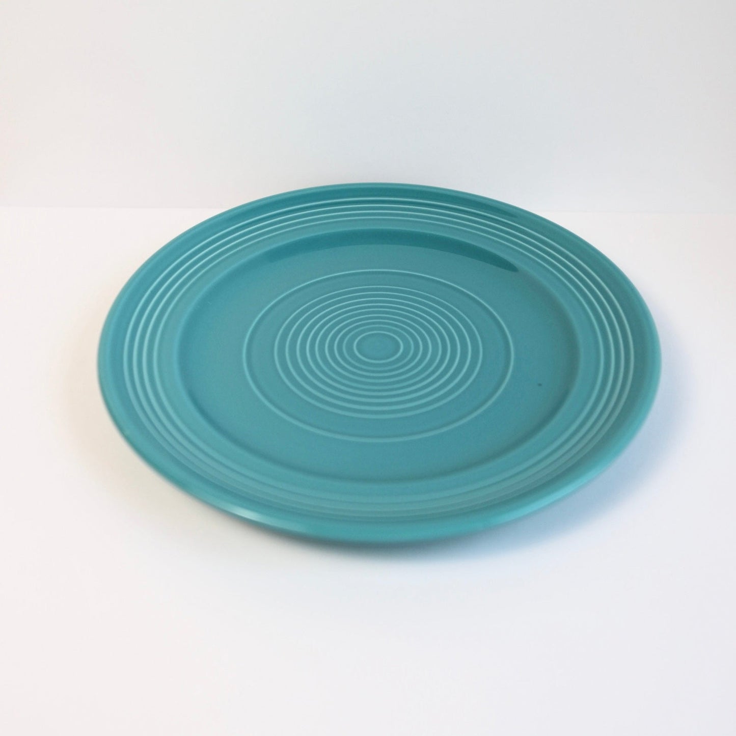 Concentrix Island Blue 23cm Plate