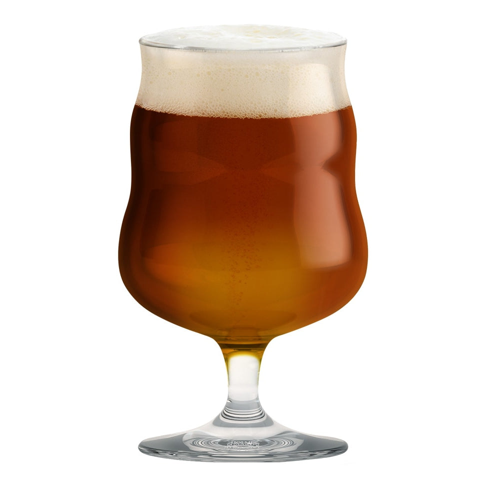 MIKKELLER ユニバーサル ビアグラス 400ml 2pcs