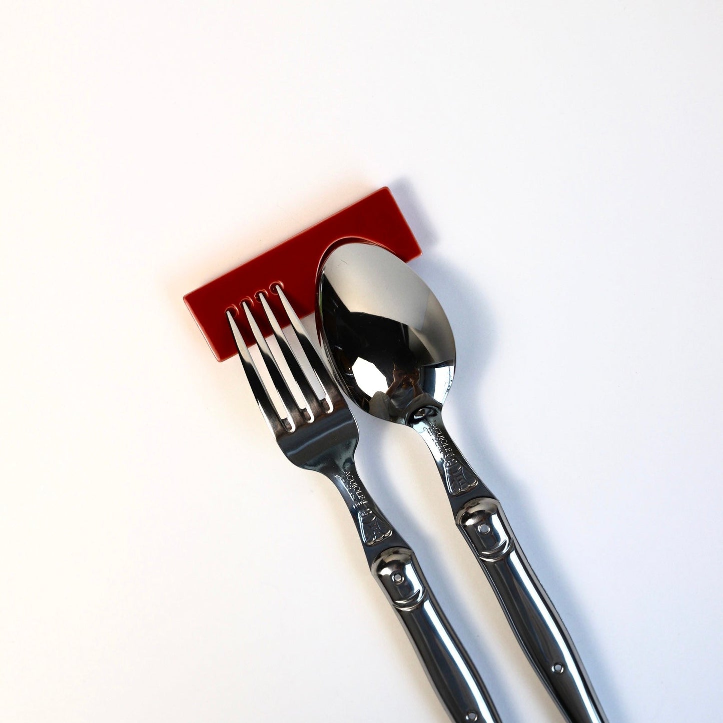 Cutlery Rest
