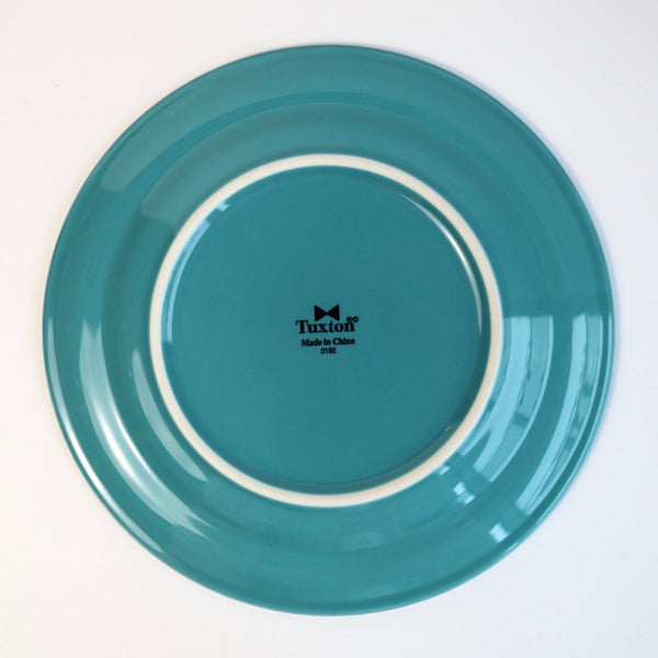Concentrix Island Blue 23cm Plate