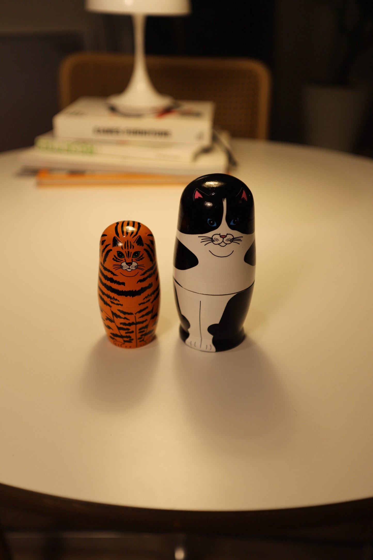 Feline 5