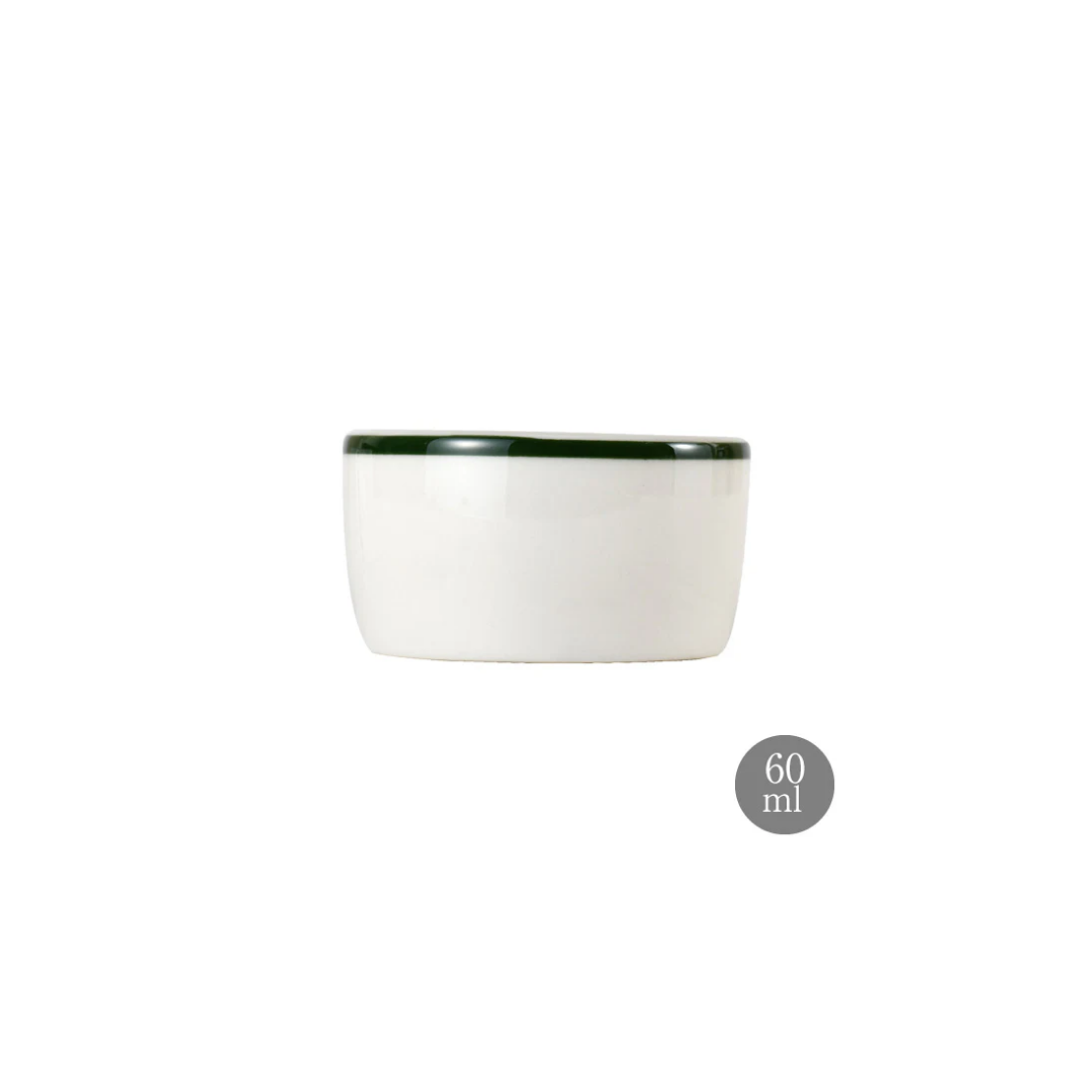 Green Bay 60ml Cocotte