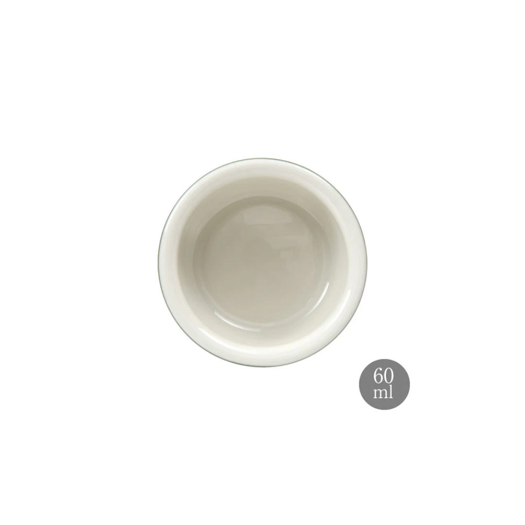 Green Bay 60ml Cocotte