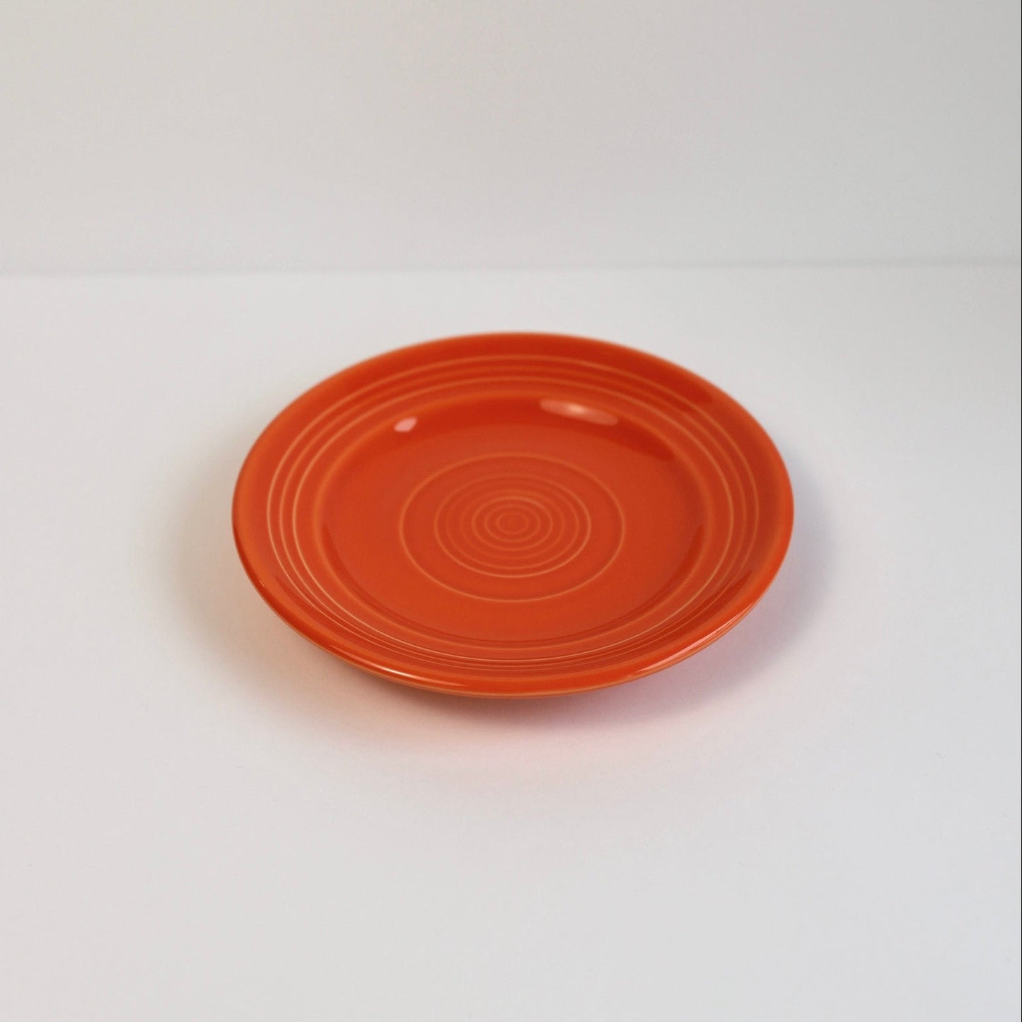 Concentrix Orange papaya 16cm Plate