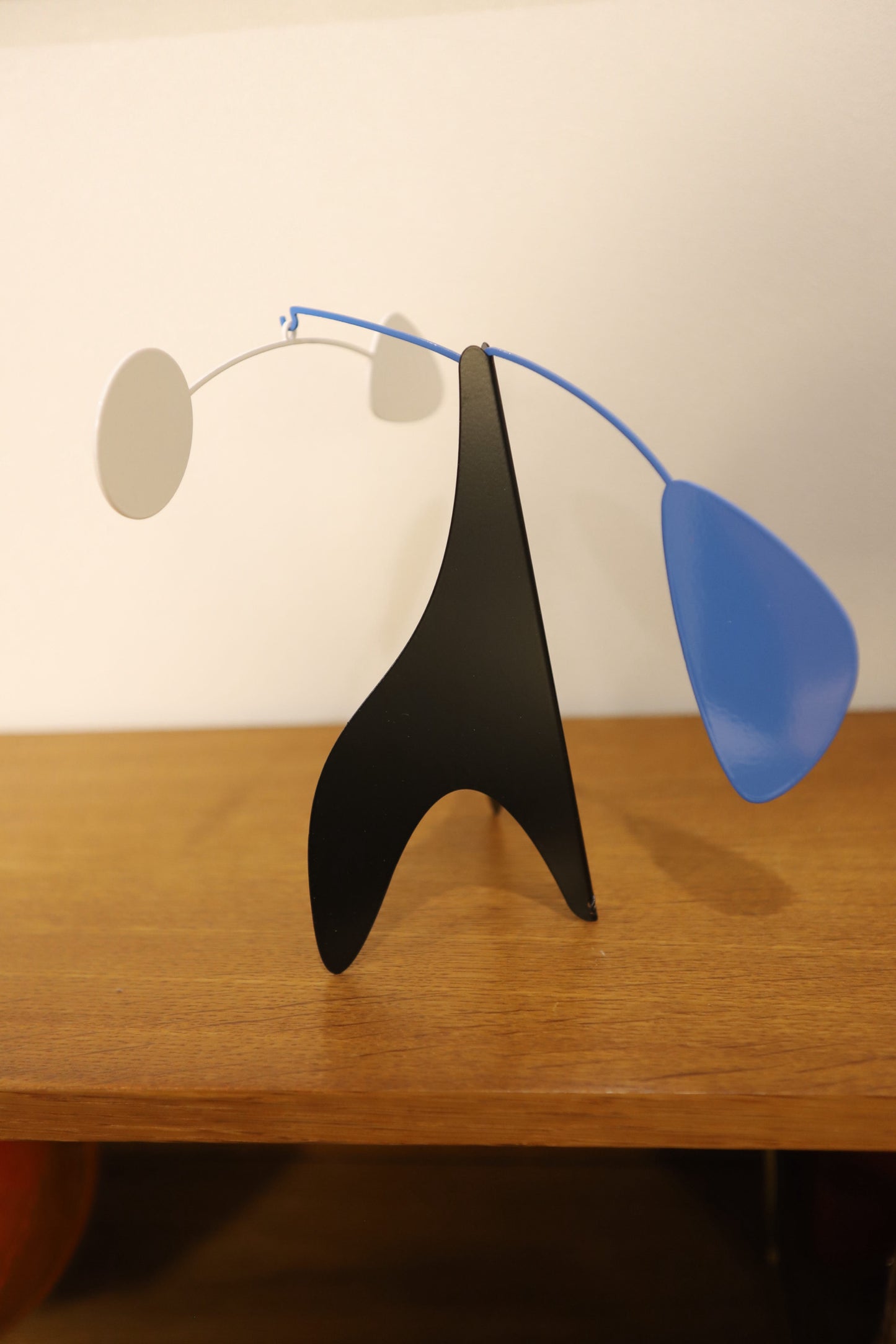 Original Desktop Mobile "Blue / White"