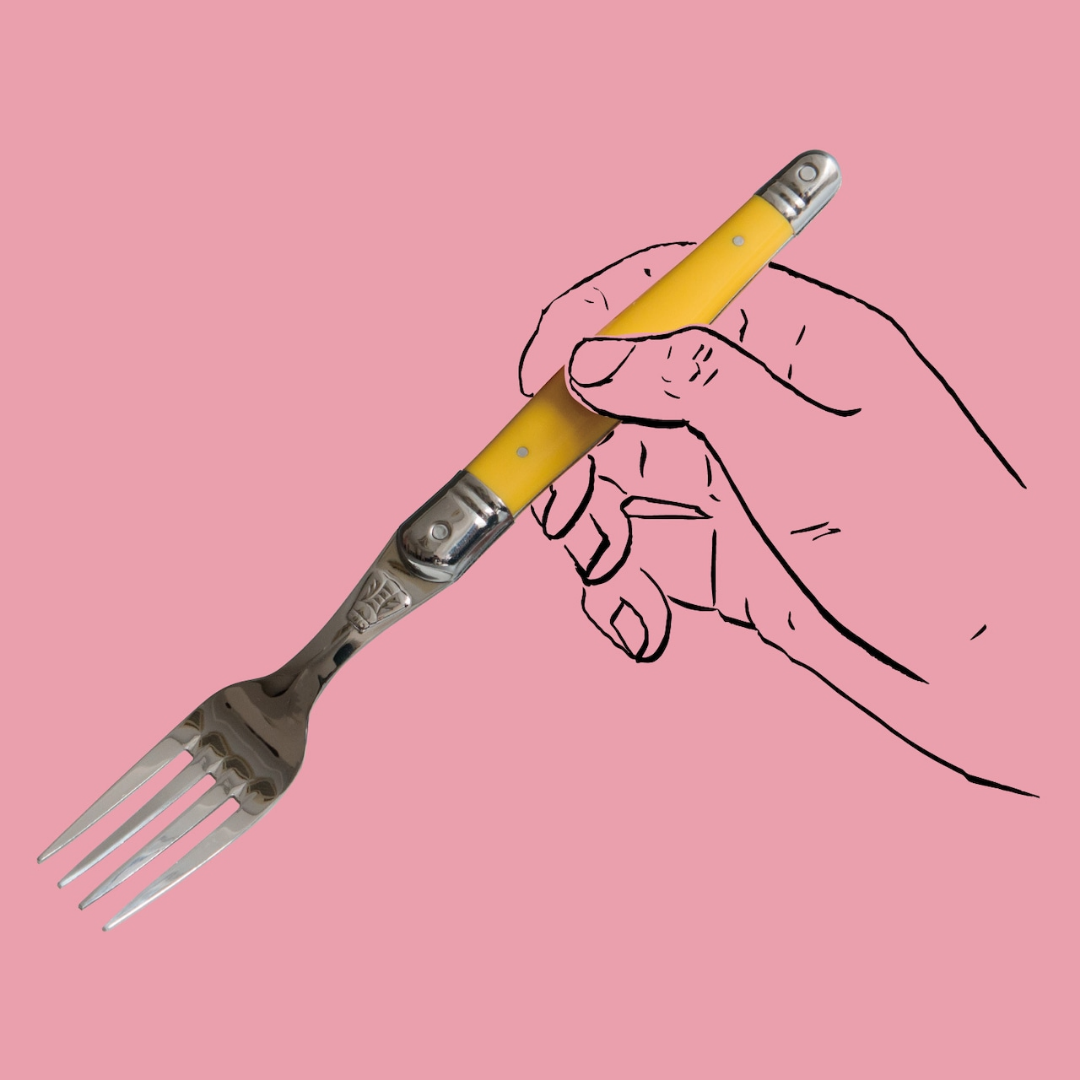 Table Fork