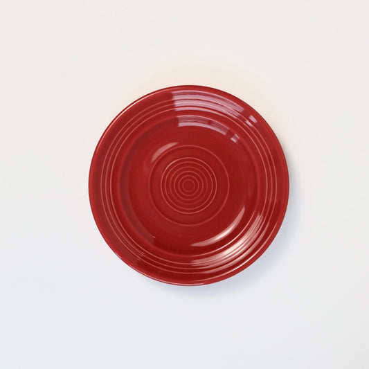 Concentrix Red 16cm Plate