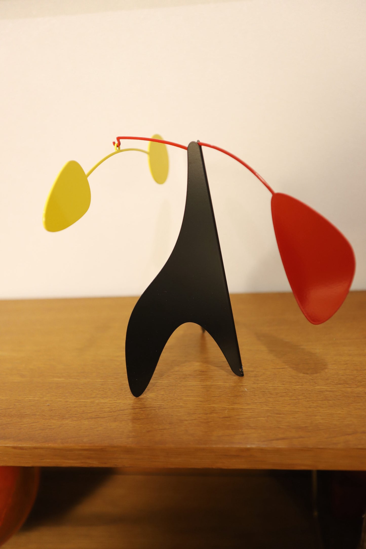 Original Desktop Mobile "Red / Yellow"