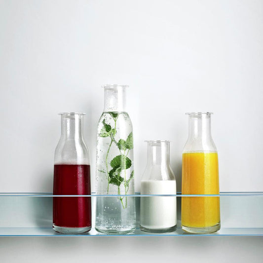 Minima Bottle with Lid 900ml
