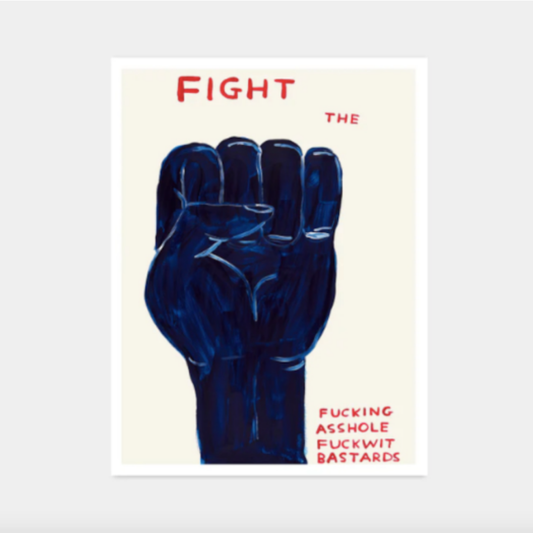 FIGHT
