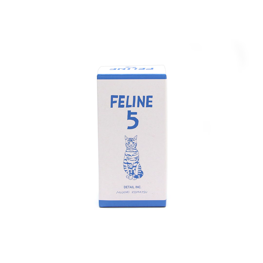 Feline 5
