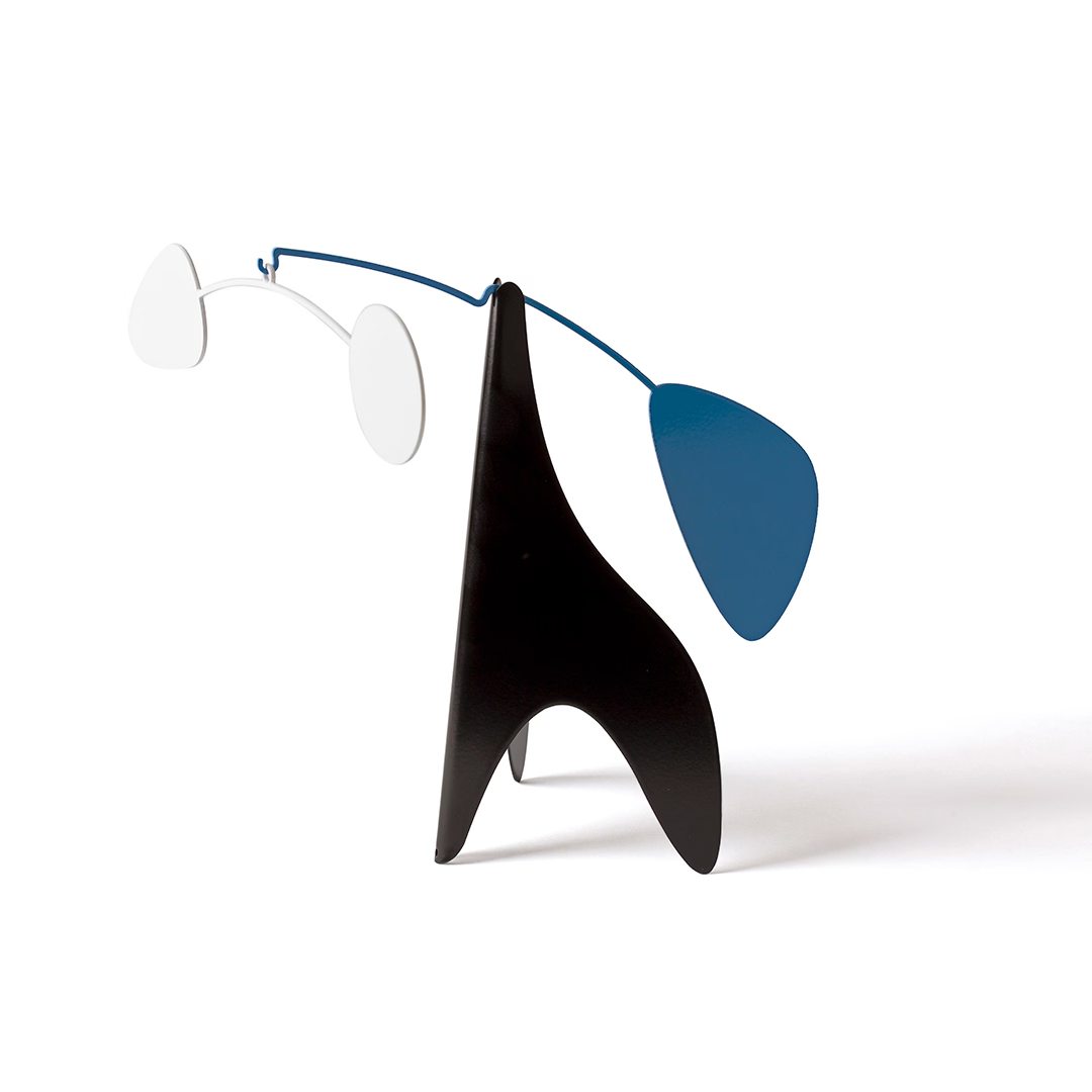 Original Desktop Mobile "Blue / White"