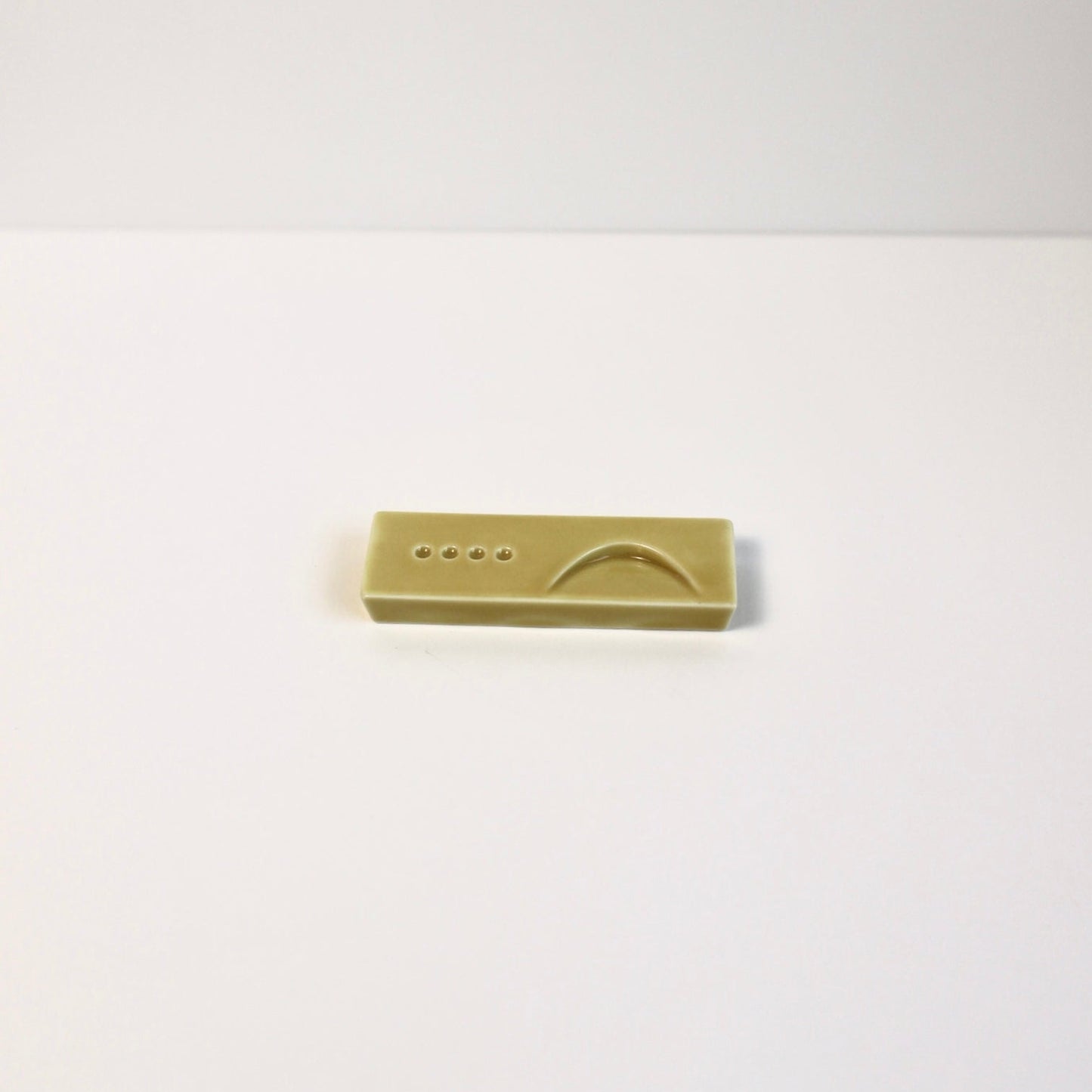 Cutlery Rest
