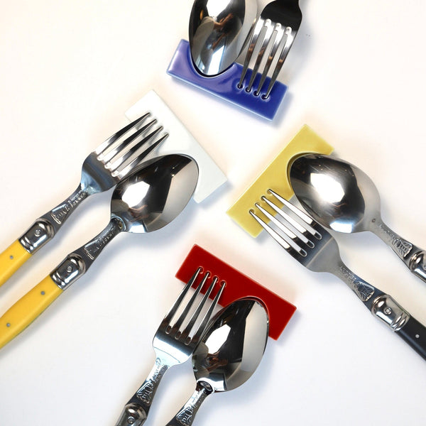 Cutlery Rest