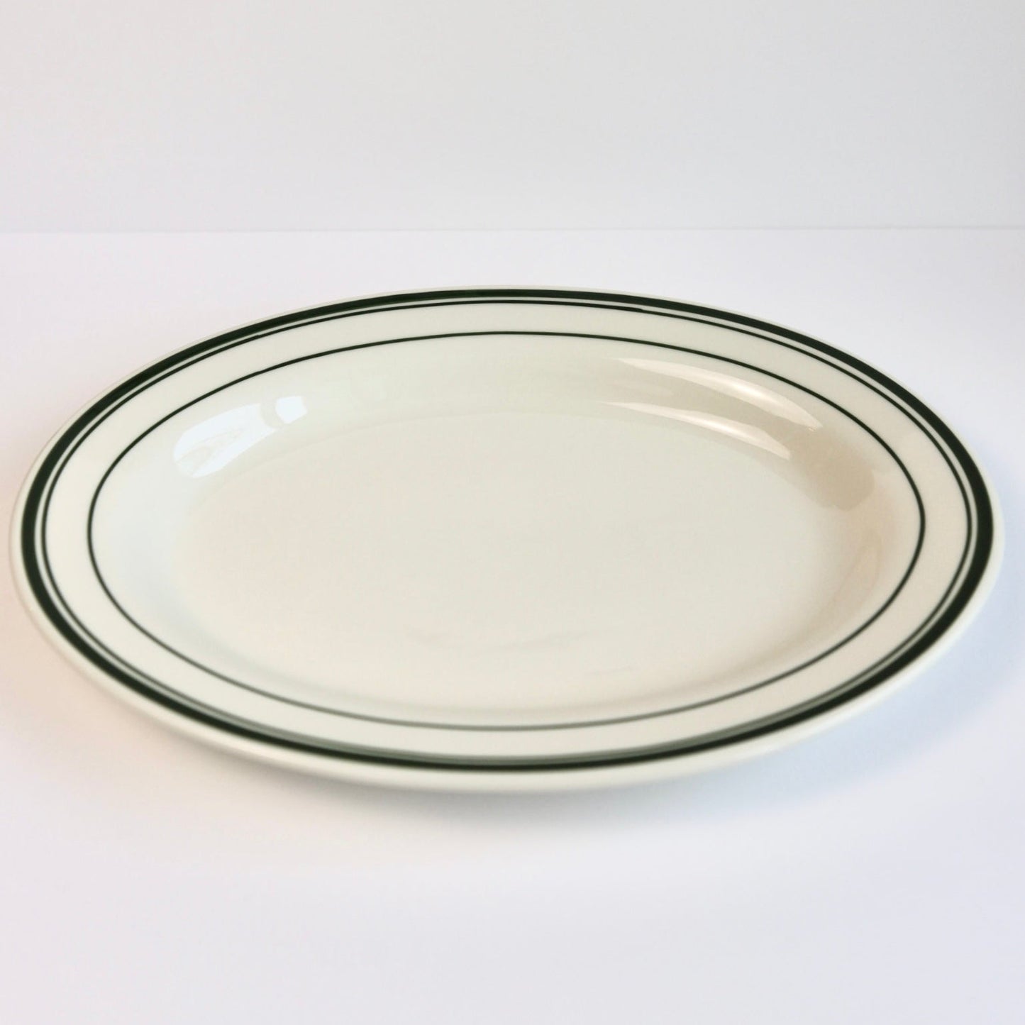 Green Bay 32cm  Oval Plate