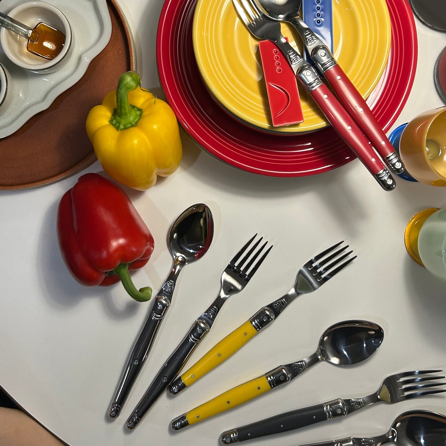 Table Spoon