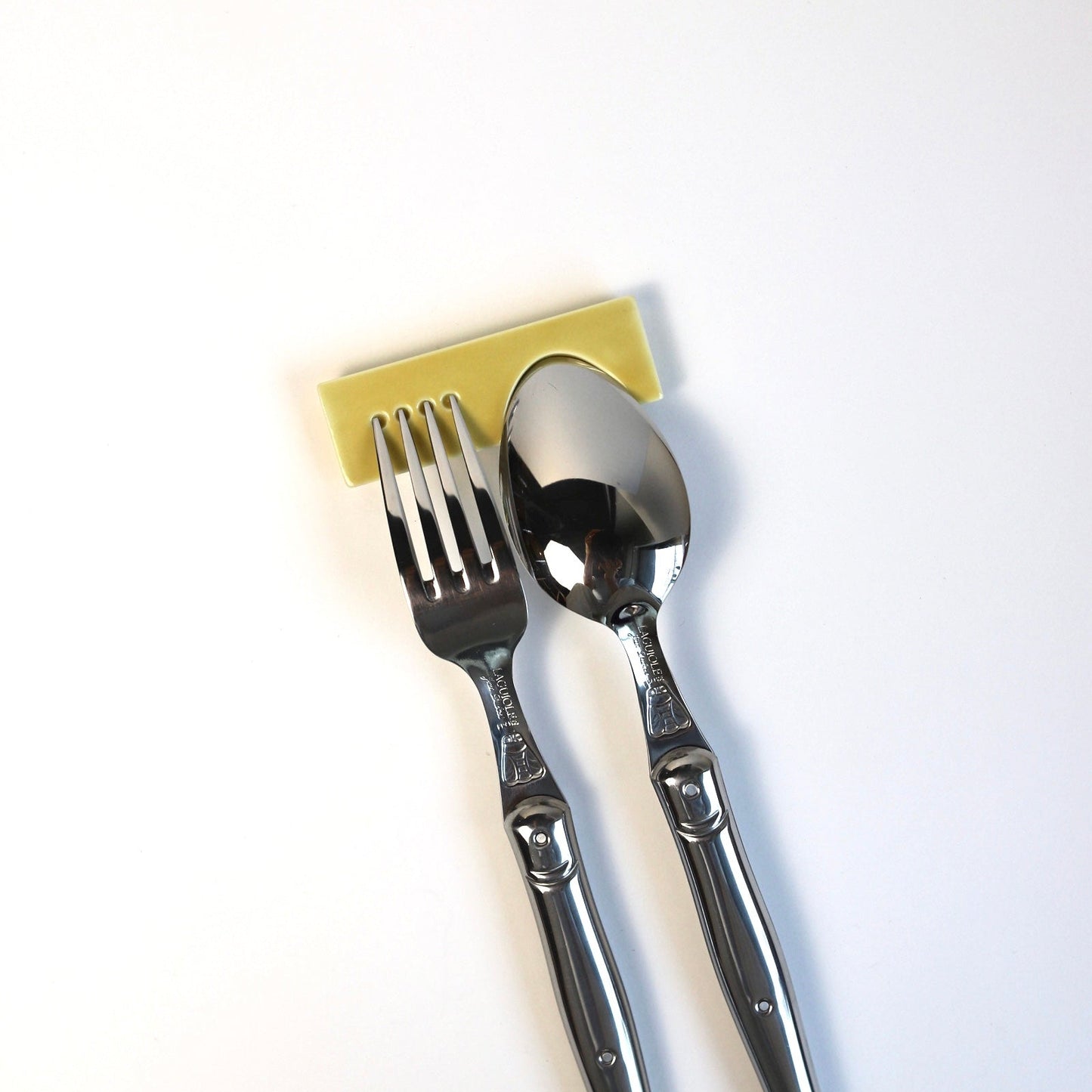 Cutlery Rest