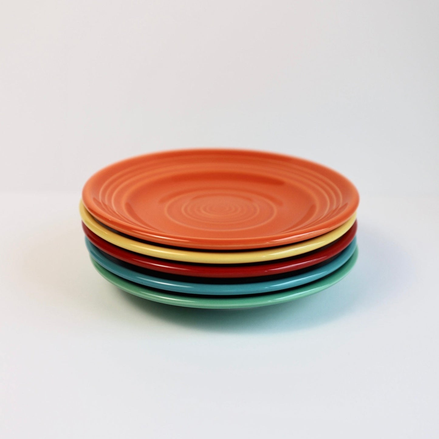 Concentrix IslandBlue 16cm Plate