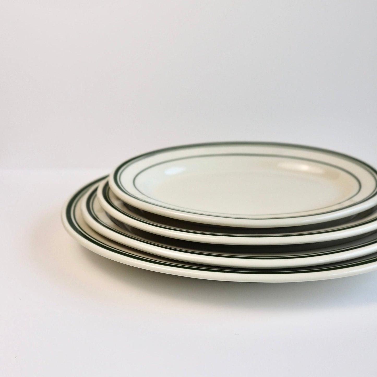 Green Bay 27cm  Oval Plate