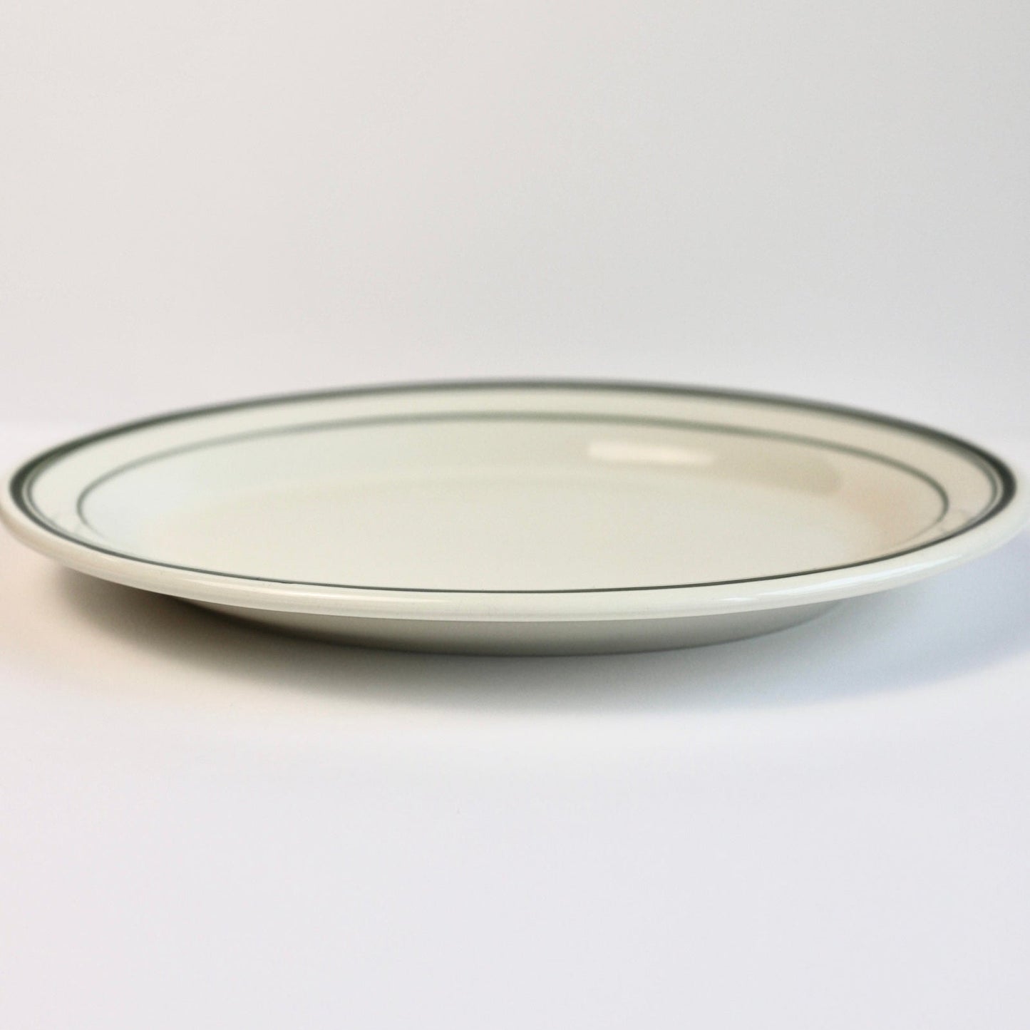 Green Bay 30cm Oval Plate