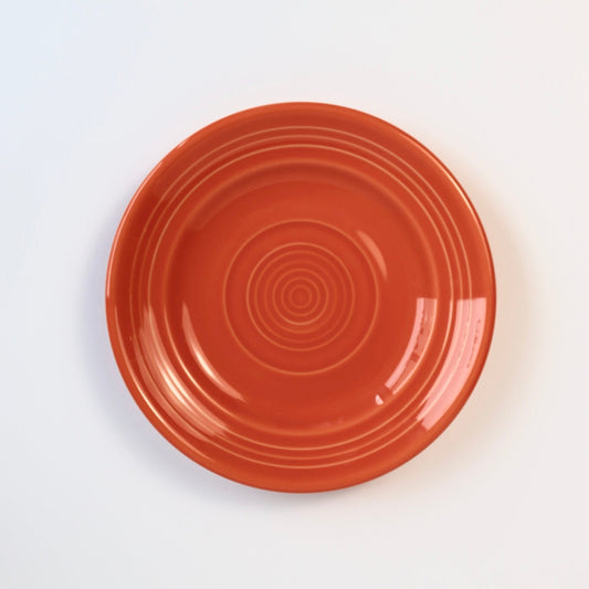 Concentrix Orange papaya 16cm Plate