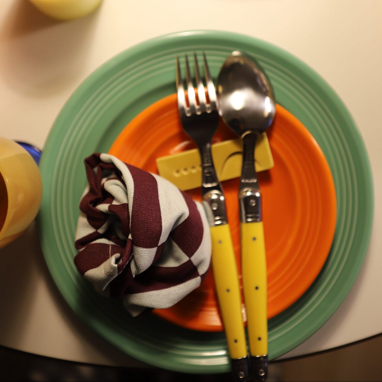 Table Spoon