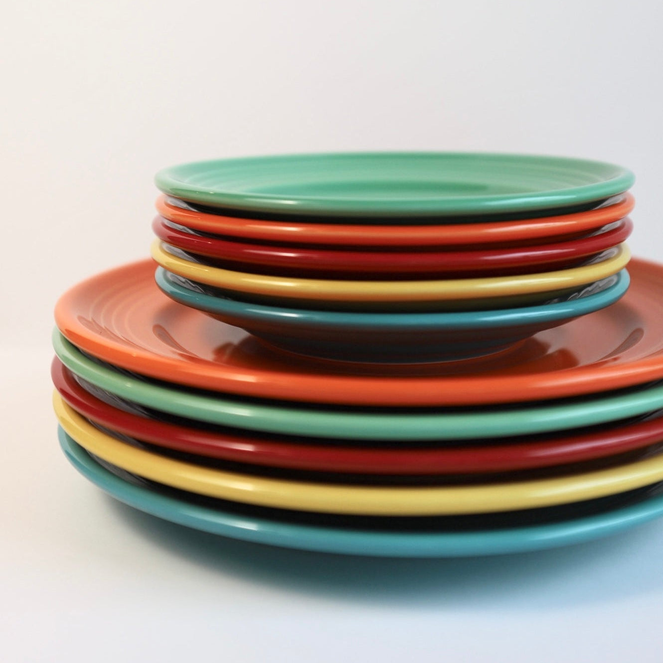 Concentrix Coriander 23cm Plate