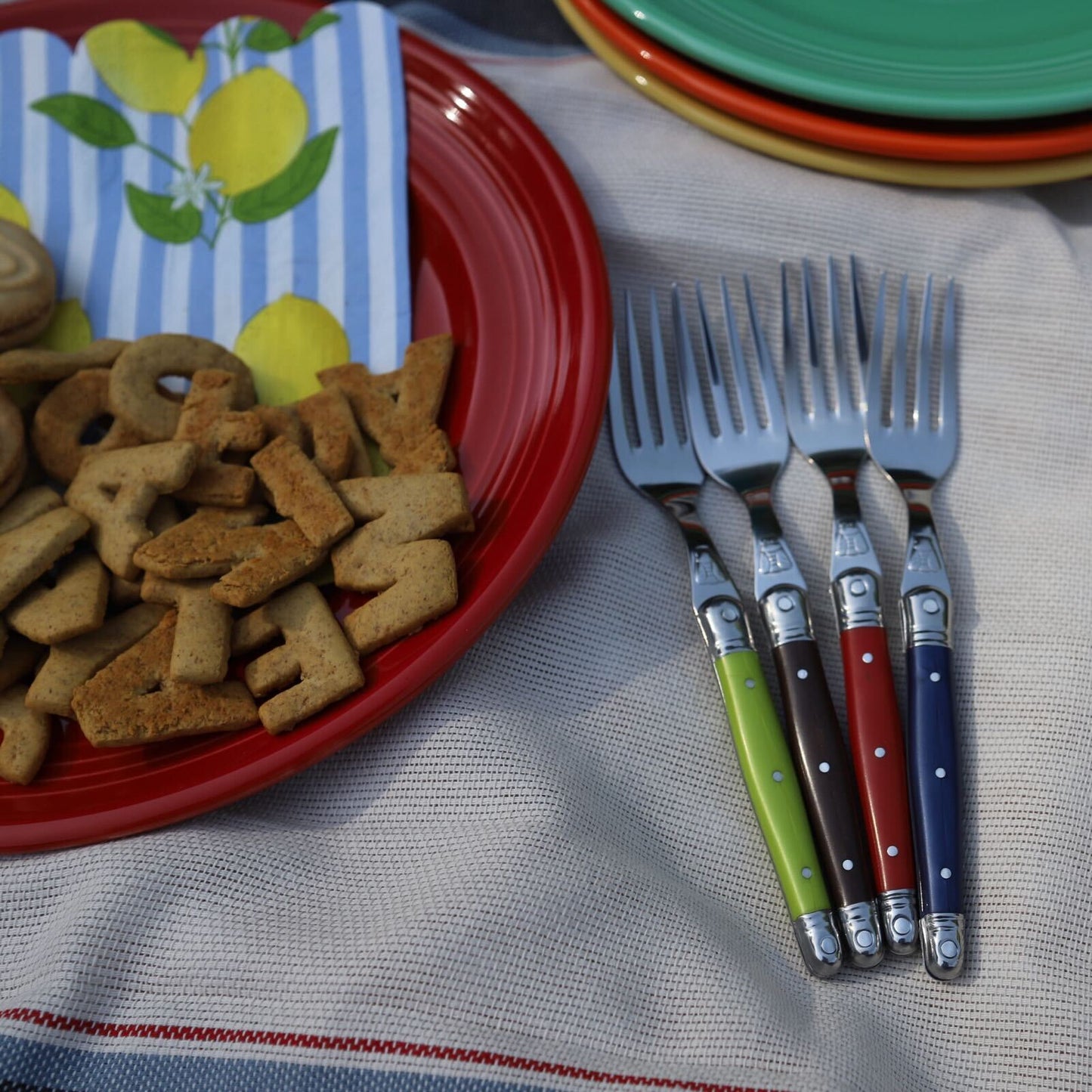Desert Fork