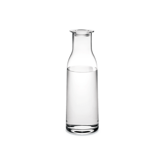Holmegaard Minima Bottle with Lid 900ml
